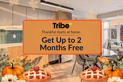 Live Where the City Creates. Get Up to 2 Months Free - Conditions Apply! Open House at The Darcy Tue...