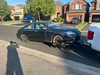 We Pay Cash For All Kinds Of Scrap & Used Car | Any Make Or Model | Same Day Pick Up 647 861 5812 To...