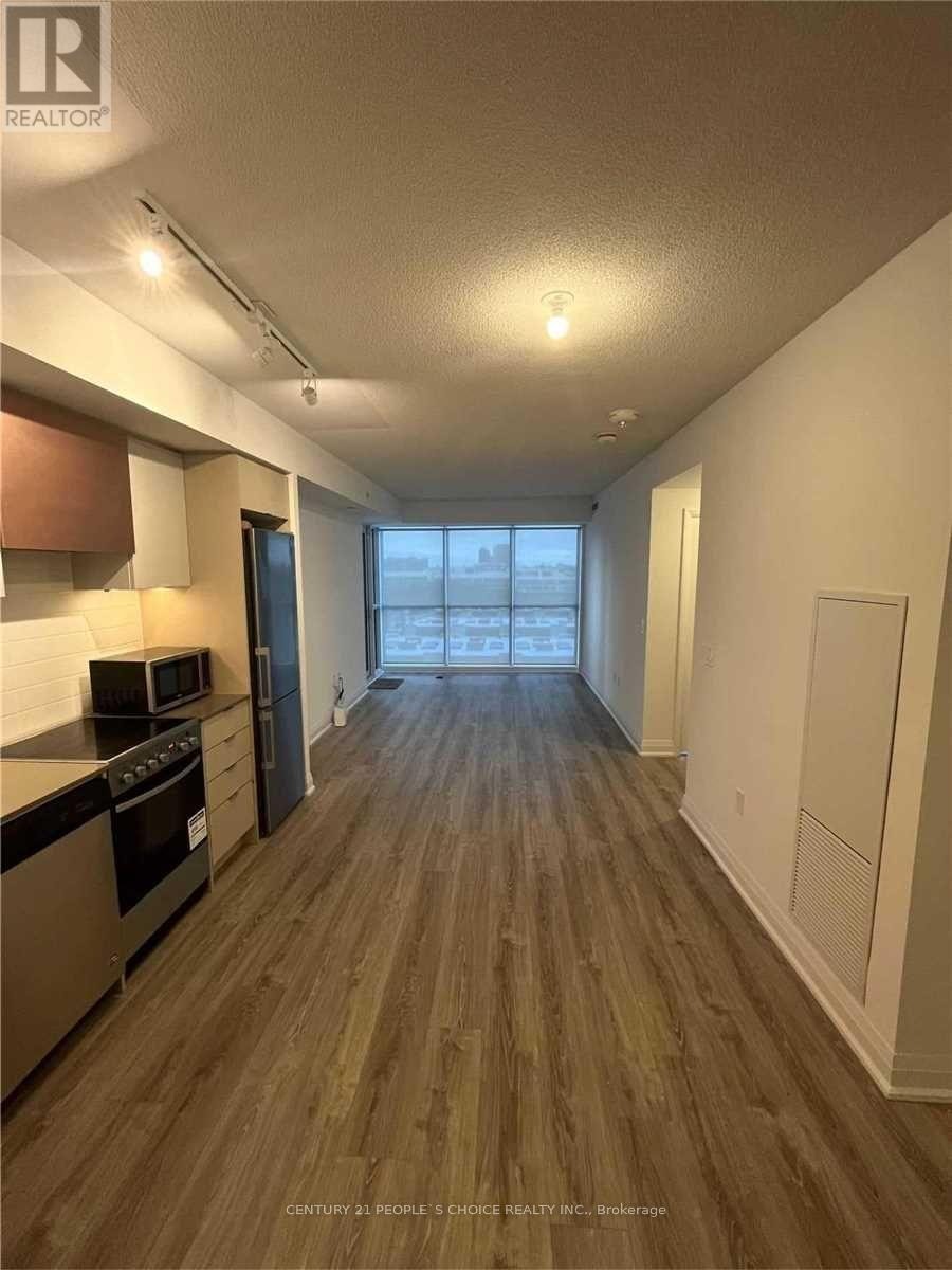 829 - 26 GIBBS ROAD Toronto (Islington-City Centre West), Ontari 5