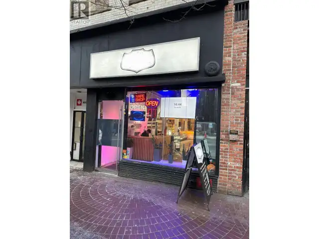12168 CONFIDENTIAL STREET Vancouver, British Columbia in Commercial & Office Space for Sale in Vancouver - Image 17