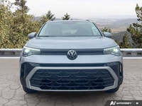 Welcome to Moncton Chrysler Jeep Dodge. Recent Arrival! 2025 Volkswagen Taos Comfortline 1.5L I4 Tur... (image 8)