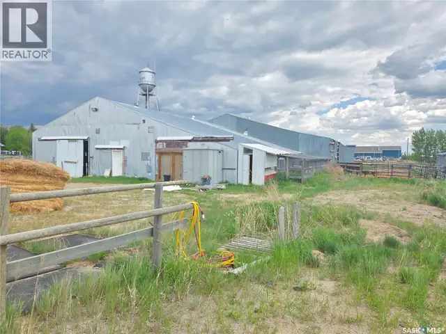 Mckennitt Land & buildings Mount Pleasant  Rm No. 2, Saskatchewa in Land for Sale in Regina - Image 15