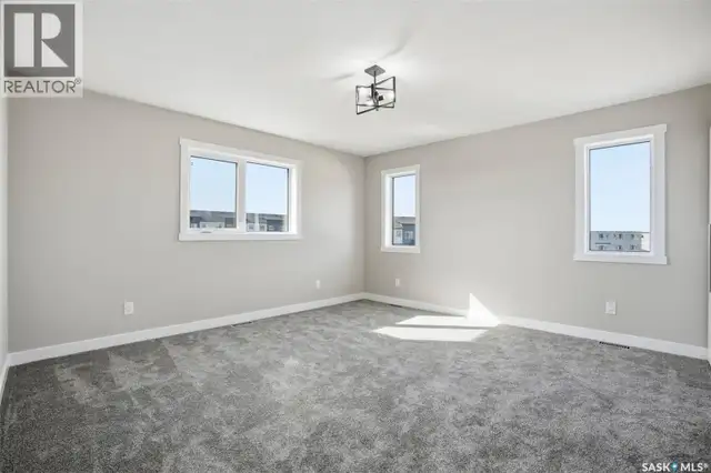 435 Sharma CRESCENT Saskatoon, Saskatchewan in Houses for Sale in Saskatoon - Image 18