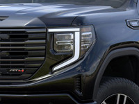 Welcome to Sherwood Buick GMC! This GMC Sierra 1500 delivers a Turbocharged Diesel I6 3.0L/183 engin... (image 9)