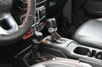 2021 JEEP WRANGLER RUBICON 4x4 â€¢ GREEN LIGHT CERTIFIED â€¢ CARFAX â€” NO REPORTED ACCIDENTS! â€¢ M... (image 5)