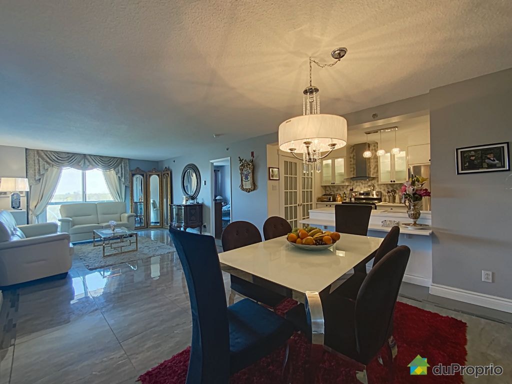$439,000 - Condominium for sale in Pierrefonds / Roxboro — photo 1