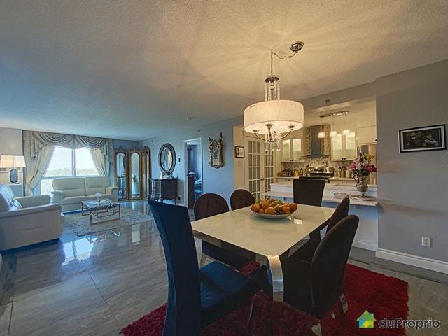 $439,000 - Condominium for sale in Pierrefonds / Roxboro — photo 1