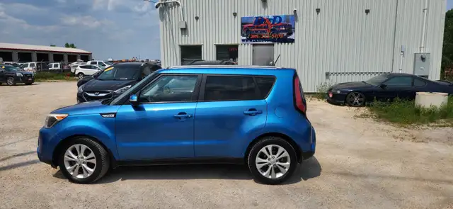 2015 KIA SOUL EX,BACK UP CAMERA,REMOTE START,ALLOYS,LOADED62863214884097122