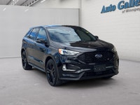 8-Speed Automatic Transmission with SelectShift | Intelligent All-Wheel Drive (AWD) | Panoramic Vist... (image 6)