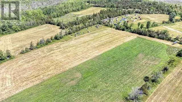 0 BUTTERMILK FALLS ROAD Greater Napanee (Greater Napanee), Ontar62864380432515121
