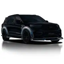 2020-2025 Ford Explorer ST - Ltd - King Ranch Brand New Parts Accessories Tires & Rims FORD EXPLORER...