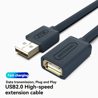 USB Cable 3.0 A to A Cable Type A Male to Male, View more