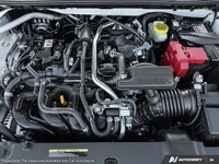 This Nissan Sentra has a dependable Regular Unleaded I-4 2.0 L/122 engine powering this Variable tra... (image 7)