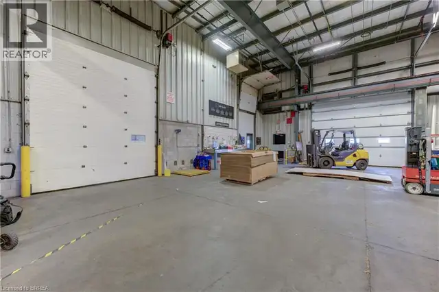 75 PLANT FARM Boulevard Unit# 5 Brantford, Ontario in Commercial & Office Space for Rent in Brantford - Image 6