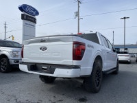 Miller Hughes Ford Lincoln, Cornwall Ontario. 4X4 SUPERCREW XLT 302A *While every reasonable effort... (image 9)
