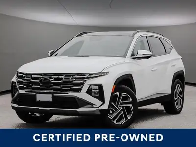 *Certified, Low Mileage!* This Hyundai Tucson questions every detail with a relentless effort to imp...