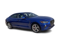 Engine: V6 Cylinder Engine 3.3L L/100Km City: 13.3 L/100Km Hwy: 9.5 (image 3)
