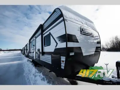 Designed for couples seeking a spacious yet manageable tow, the brand-new 2026 Coleman Lantern 25RBS...
