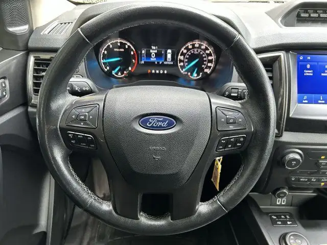 2021 Ford Ranger XLT Tremor 4WD | Trailer Tow Package in Cars & Trucks in Hamilton - Image 16