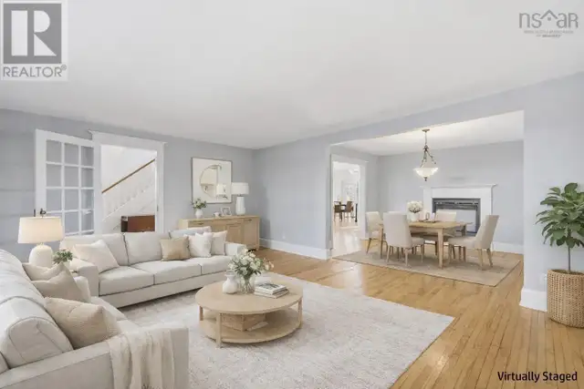 1638 Beech Street Halifax, Nova Scotia in Houses for Sale in City of Halifax - Image 6
