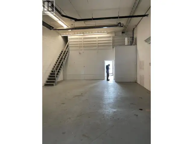 8 8822 100 STREET Fort St. John, British Columbia in Commercial & Office Space for Rent in Fort St. John - Image 9