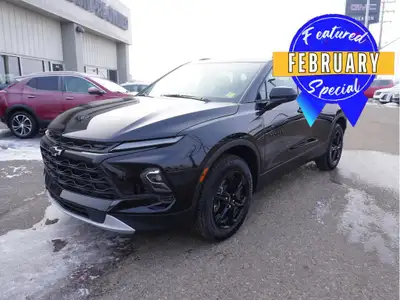 See Dealer Website for Details. -- -- -- Wheaton GMC Buick Cadillac Ltd. has a great selection of us...