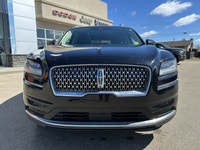 This Lincoln Nautilus boasts a Intercooled Turbo Premium Unleaded I-4 2.0 L/122 engine powering this... (image 3)