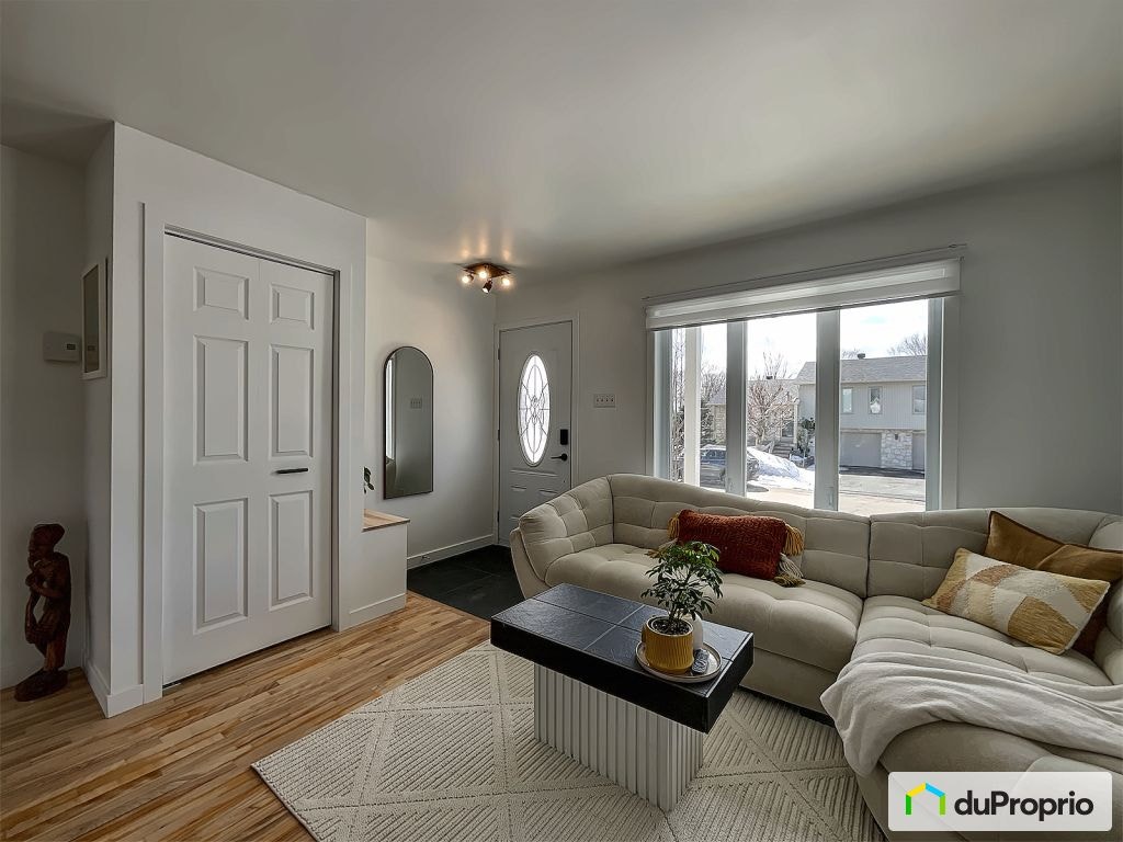 $385,000 - Semi-detached - Trois-Rivières (Trois-Rivières-Ouest) — photo 3