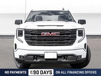 This GMC Sierra 1500 has a dependable Turbocharged Gas I4 2.7L/166 engine powering this Automatic tr... (image 1)