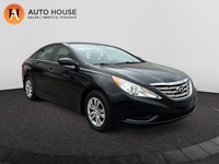 2013 HYUNDAI SONATA 2.4L GL WITH 110356 KMS, HEATED SEATS, USB/AUX, POWER WINDOWS LOCKS SEATS, AC, R... (image 7)