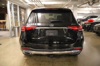 This Mercedes-Benz GLE 450 has a dependable Intercooled Turbo Gas/Electric I-6 3.0 L/183 engine powe... (image 5)