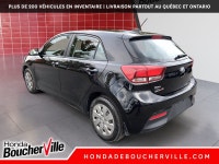 Moteur 4 cylindres en ligne de 1,6 L développant 130 chevaux et 119 lb-pi de couple, transmission au... (image 6)