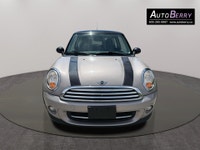 2012 Mini Cooper Baker Street Edition Copper On Black Leather/Cloth Interior • 1.6L • Front Wheel Dr... (image 2)