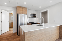 Stylish Living in East Village at Yarrow & Aster Apartments- Call Today! Current Incentives: 1 Month... (image 8)