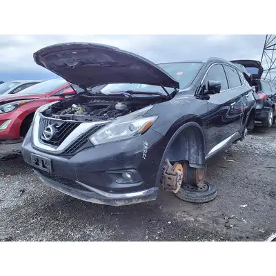 Pull your own used car parts and save BIG on car repairs. Headlights, bumper, hood, doors, mirrors,...