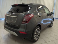 This 2018 Buick Encore Essence is a smart fit for daily driving in Dartmouth. Its compact SUV size m... (image 7)