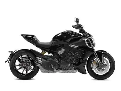 2023 Ducati Diavel 4 Ducati RedDare to be Bold Muscular, sporty, exaggerated and elegant at the same...