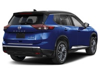 See Dealer Website for Details. 2026 Nissan Rogue Platinum ... Engine: 3 Cylinder Engine 1.5L L/100K... (image 1)