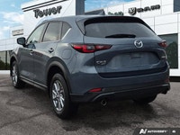 Come see this 2023 Mazda CX-5 GS. Its Automatic transmission and Regular Unleaded I-4 2.5 L/152 engi... (image 4)