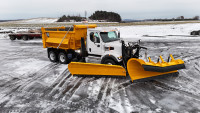 New 2024 Plow Truck Available
