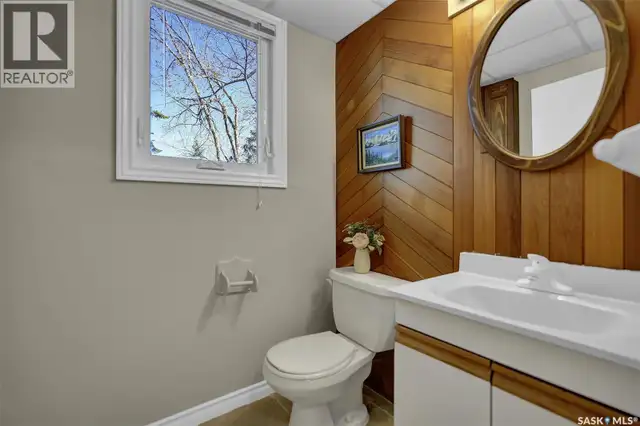 1 Culliton CRESCENT Regina, Saskatchewan in Houses for Sale in Regina - Image 24
