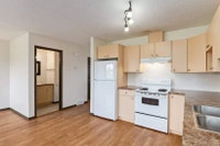 Amenities: In-Suite Laundry • Spacious Suites • Furnace Suite & Building: Three-bedroom townhomes Sp... (image 5)