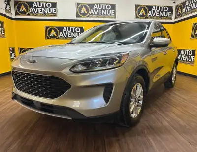 Check out this impressive pre-owned 2022 Ford Escape SE, proudly offered by Auto Avenue Airdrie. Sty...
