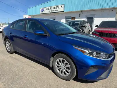 All vehicles sold at K1Z Auto Sales will receive Mechanical Fitness Assessment as well as Carfax rep...