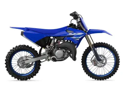 2025 Yamaha YZ85LW Yamaha YZ85LW 2025 2025 YAMAHA YZ85LW Nous payons le meilleur prix pour votre éch...