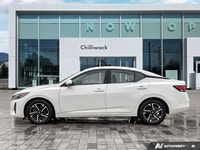 *Nissan Sentra | Fuel-Efficient Sedan | Comfortable Daily Driver | Smart Value for Commuters* If you... (image 1)