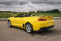 ENGINE 2.0L TURBO 4-CYLINDER SIDI VVT (275 hp [205 kW] @ 5600 rpm 295 lb-ft of torque [398.3 N-m] @... (image 2)