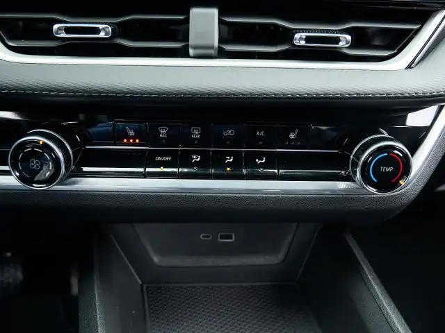 2026 Chevrolet Equinox in Cars & Trucks in Kamloops - Image 26