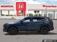 *The listed price reflects a financing offer and includes a $1,500 rebate.* *WATERLOO HONDA'S **PRE-... (image 1)