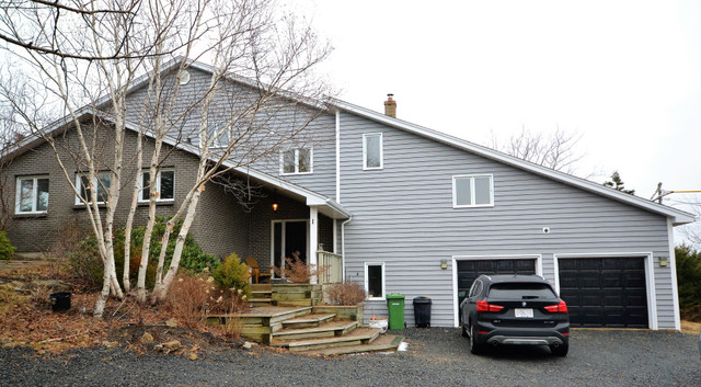 22-005  Lovely furnished home 12 min to Armdale Roundabout in Long Term Rentals in City of Halifax - Image 2